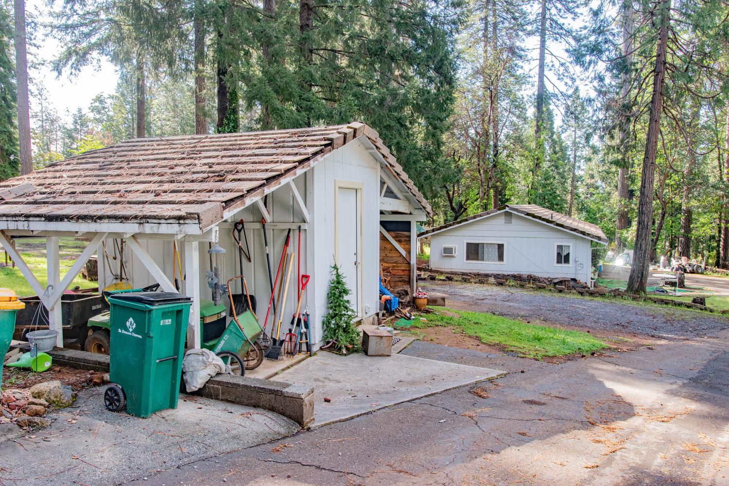 7380 Wentworth Springs Road Georgetown, CA 95634 - Photo 3 of 34