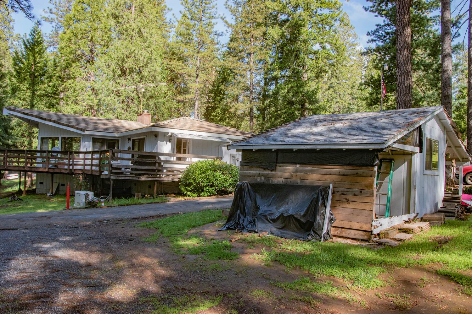 7380 Wentworth Springs Road Georgetown, CA 95634 - Photo 31 of 34