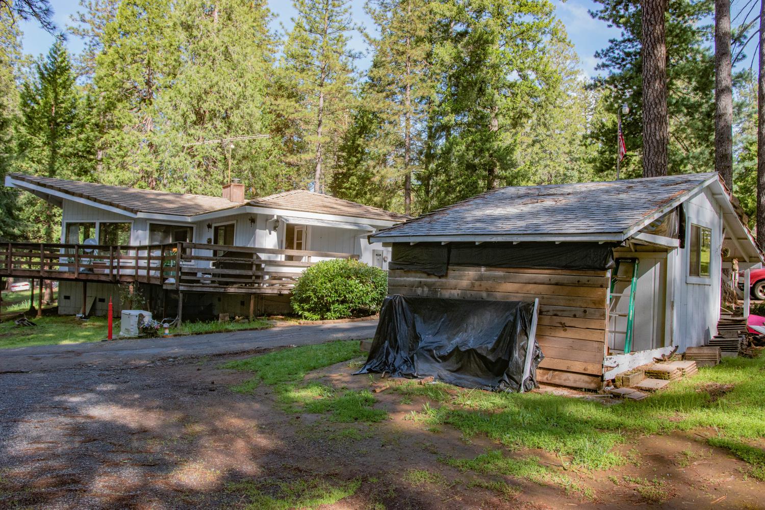 7380 Wentworth Springs Road Georgetown, CA 95634 - Photo 38 of 48