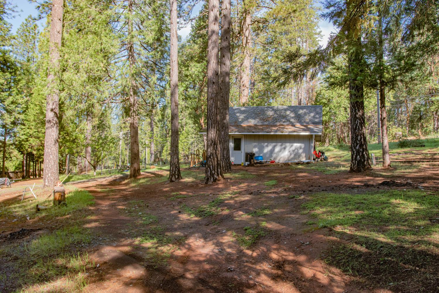 7380 Wentworth Springs Road Georgetown, CA 95634 - Photo 41 of 48