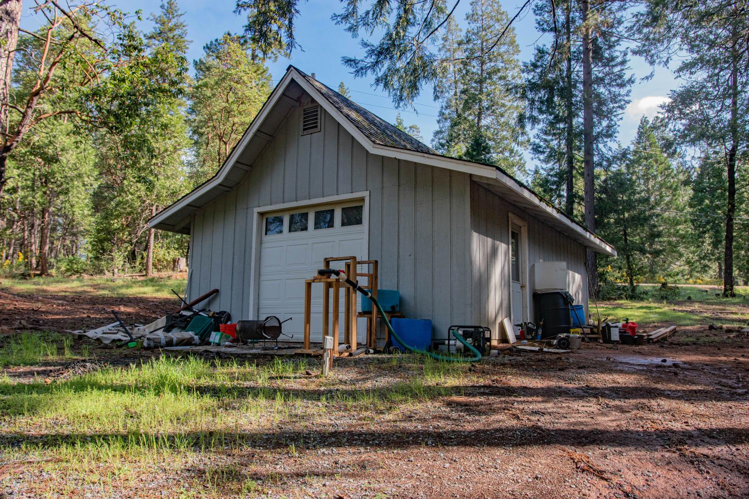 7380 Wentworth Springs Road Georgetown, CA 95634 - Photo 42 of 48