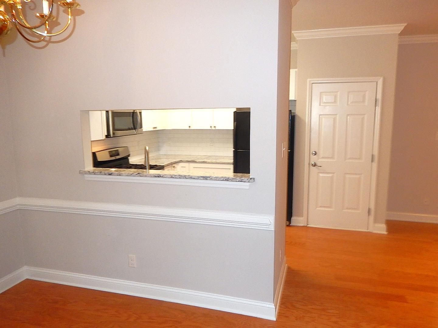 211 Bridgepath Drive Cary, NC 27513 - Photo 7 of 26 a view of a bedroom from a ceiling fan