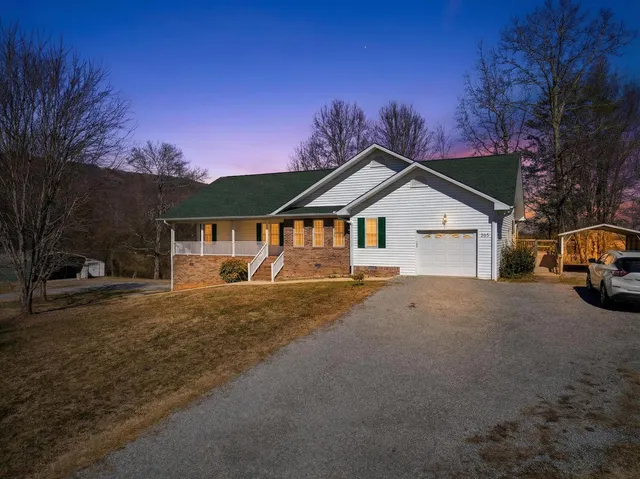 $400,000 | 202 Austin Road, Dunlap, TN 37327