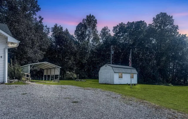 $400,000 | 202 Austin Road, Dunlap, TN 37327