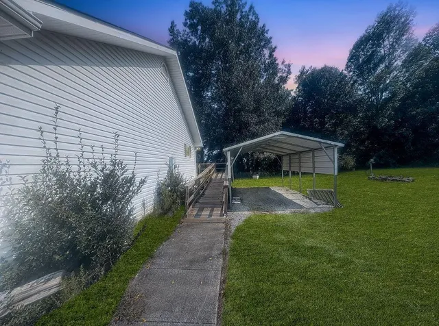 $400,000 | 202 Austin Road, Dunlap, TN 37327