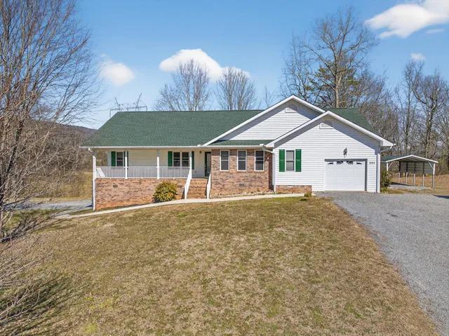$400,000 | 202 Austin Road, Dunlap, TN 37327