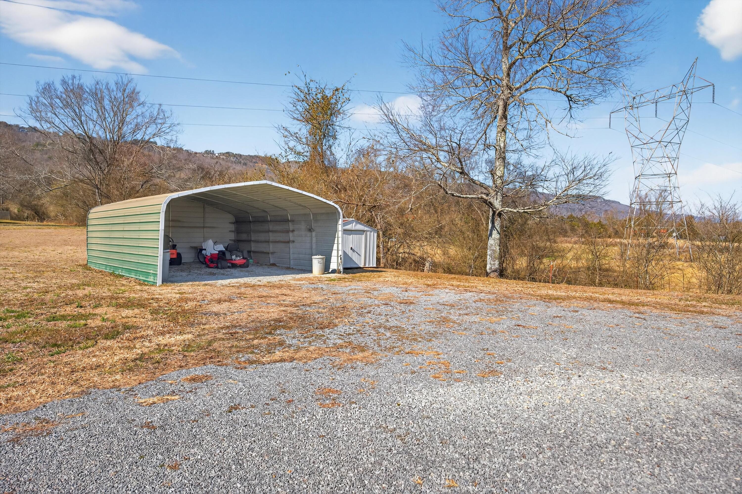 202 Austin Road Dunlap, TN 37327 - Photo 42 of 55 42-IMG_2256