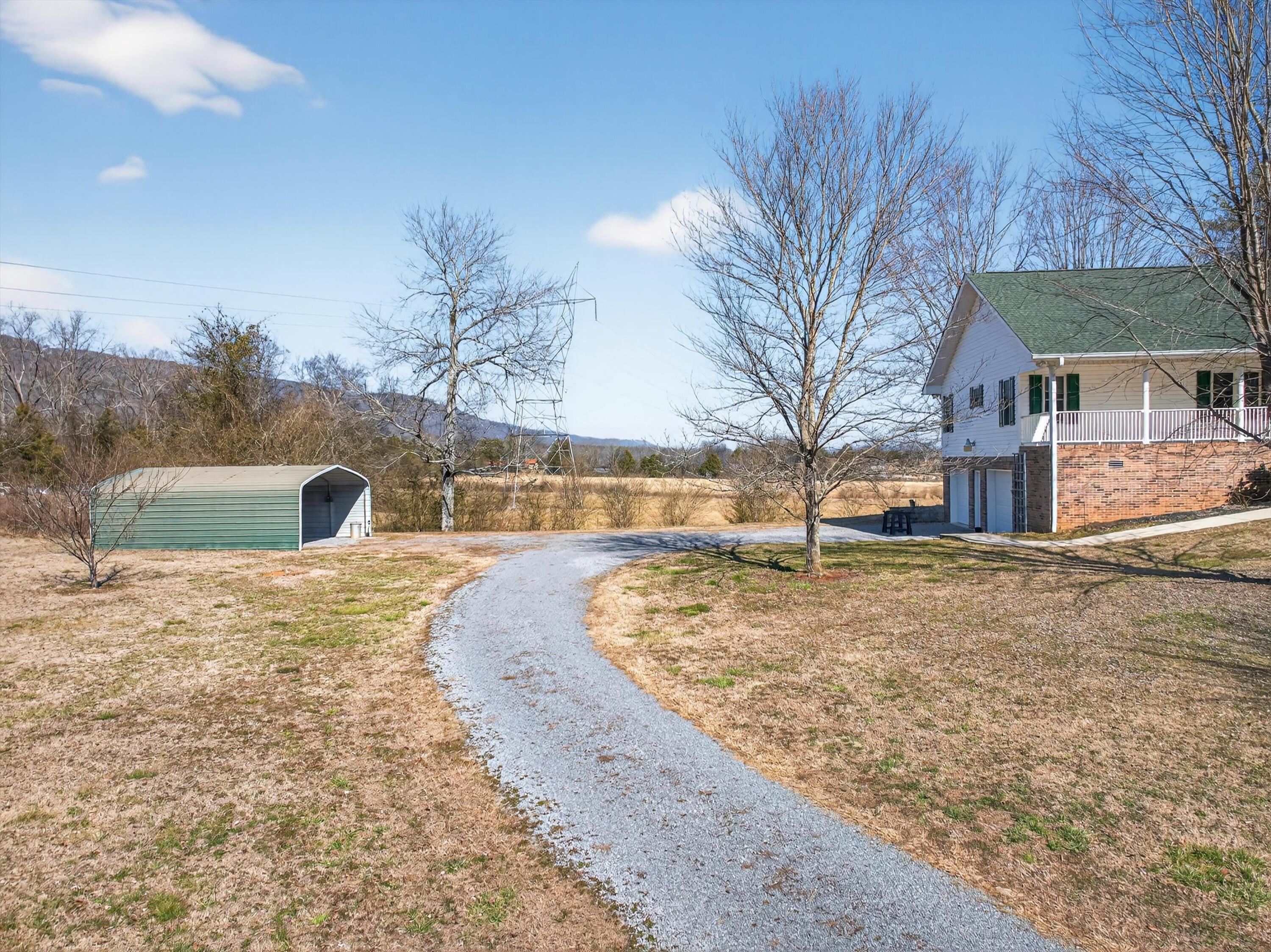 202 Austin Road Dunlap, TN 37327 - Photo 44 of 55 44-DJI_20260209132003_0188_D