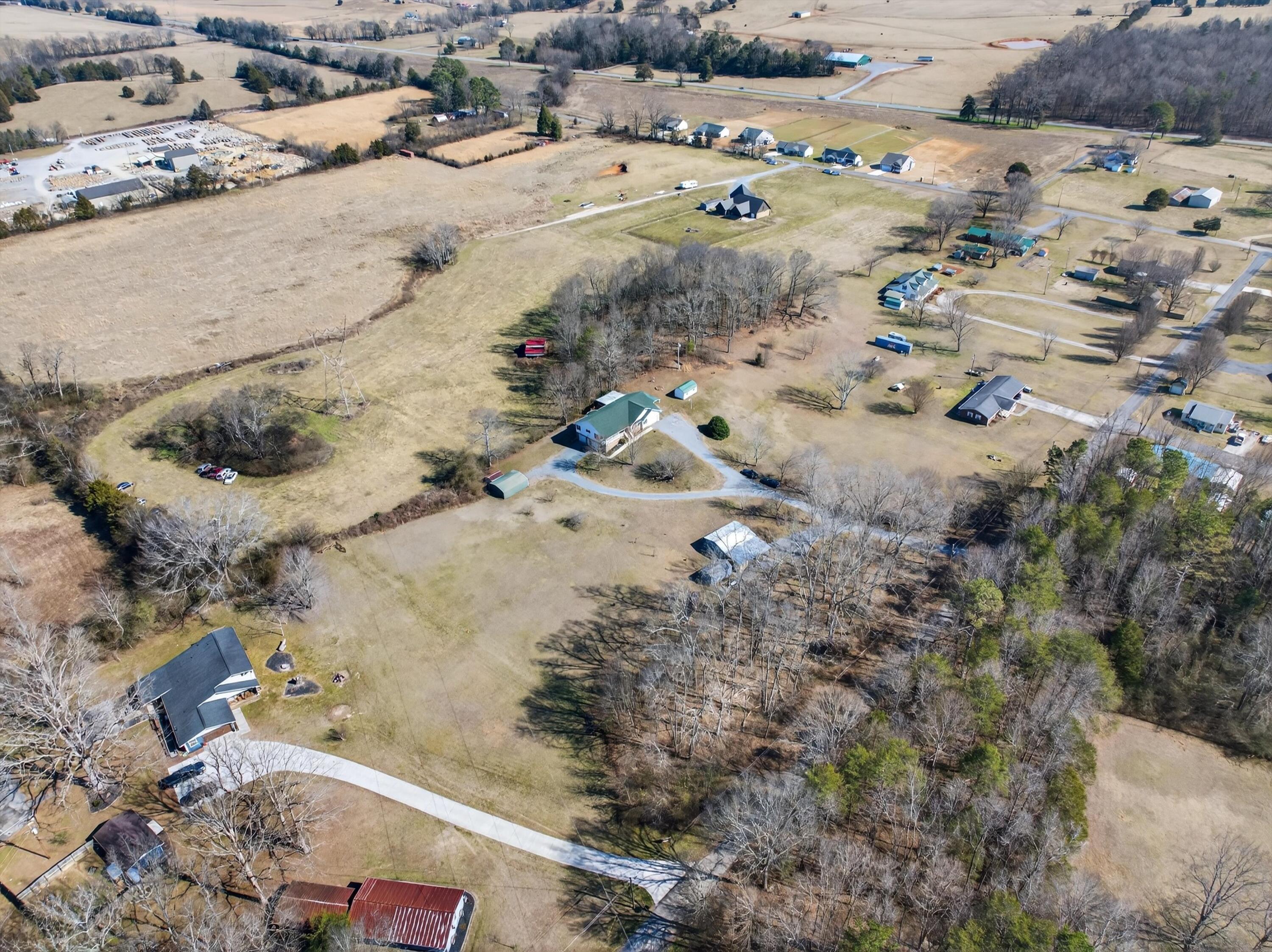 202 Austin Road Dunlap, TN 37327 - Photo 49 of 55 49-DJI_20260209131803_0168_D