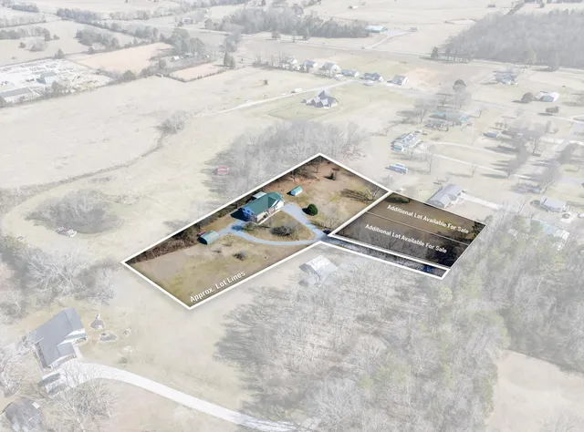 $400,000 | 202 Austin Road, Dunlap, TN 37327