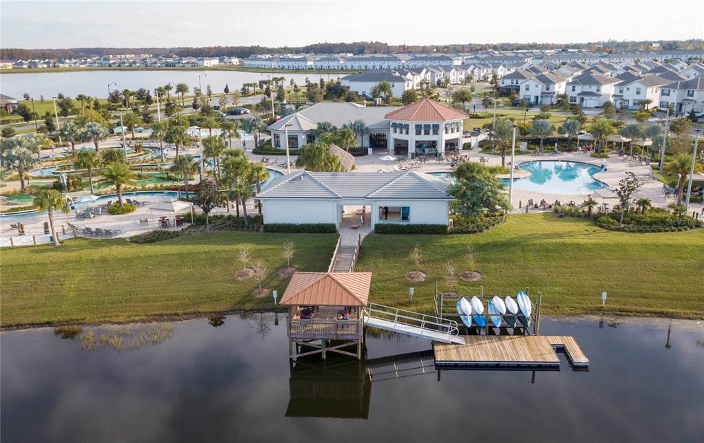 4867 Romeo Circle Kissimmee, FL 34746 - Photo 85 of 100