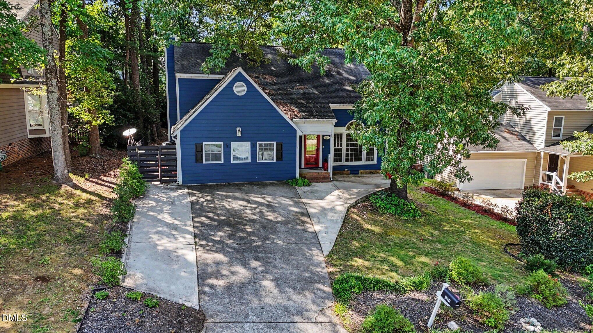 1204 Belhaven Road Cary, NC 27513 - Photo 2 of 32 003_file_7200
