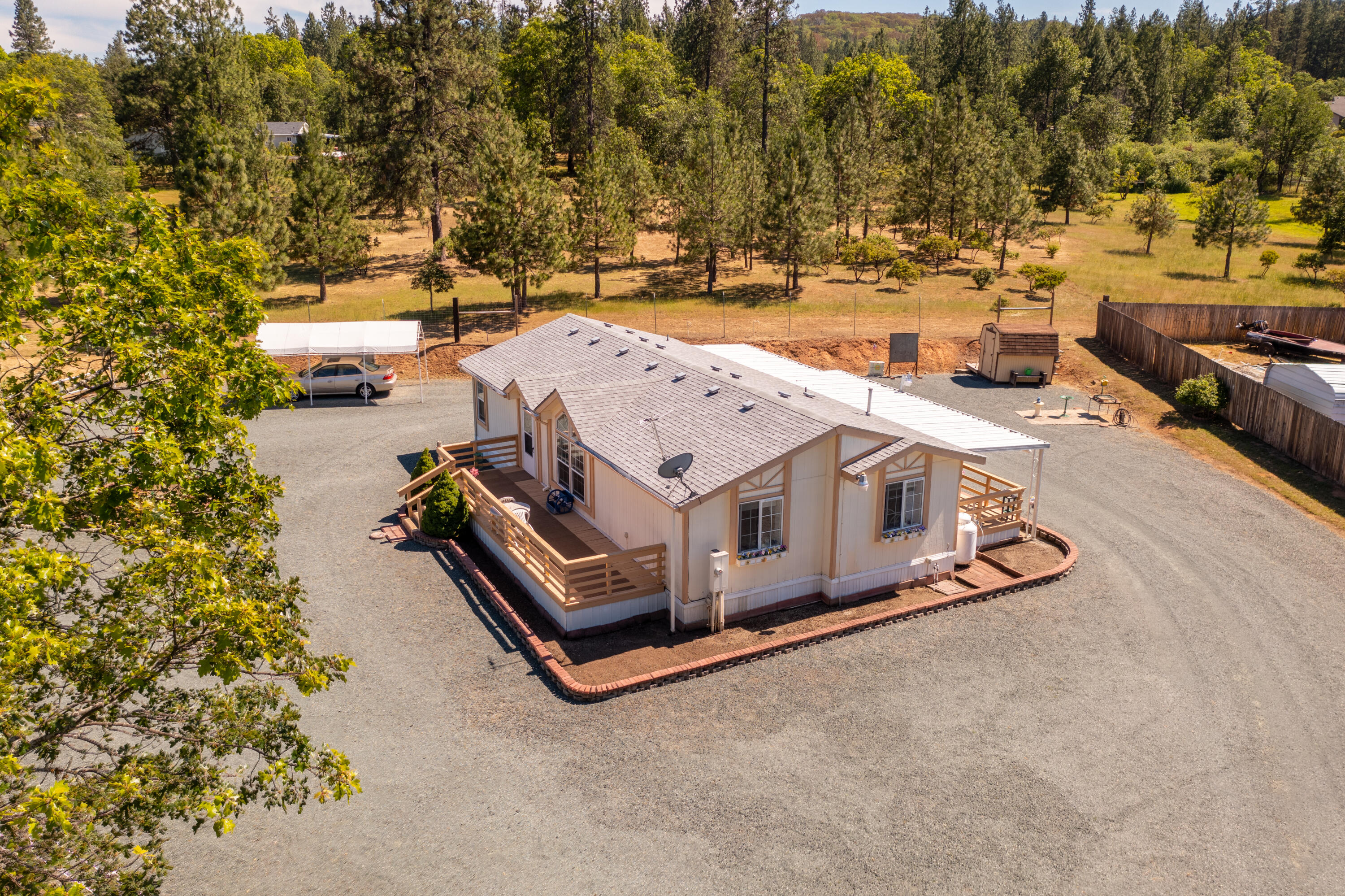 2591 Merlin Road Grants Pass, OR 97526 - Photo 25 of 27 Merlin Rd.-06