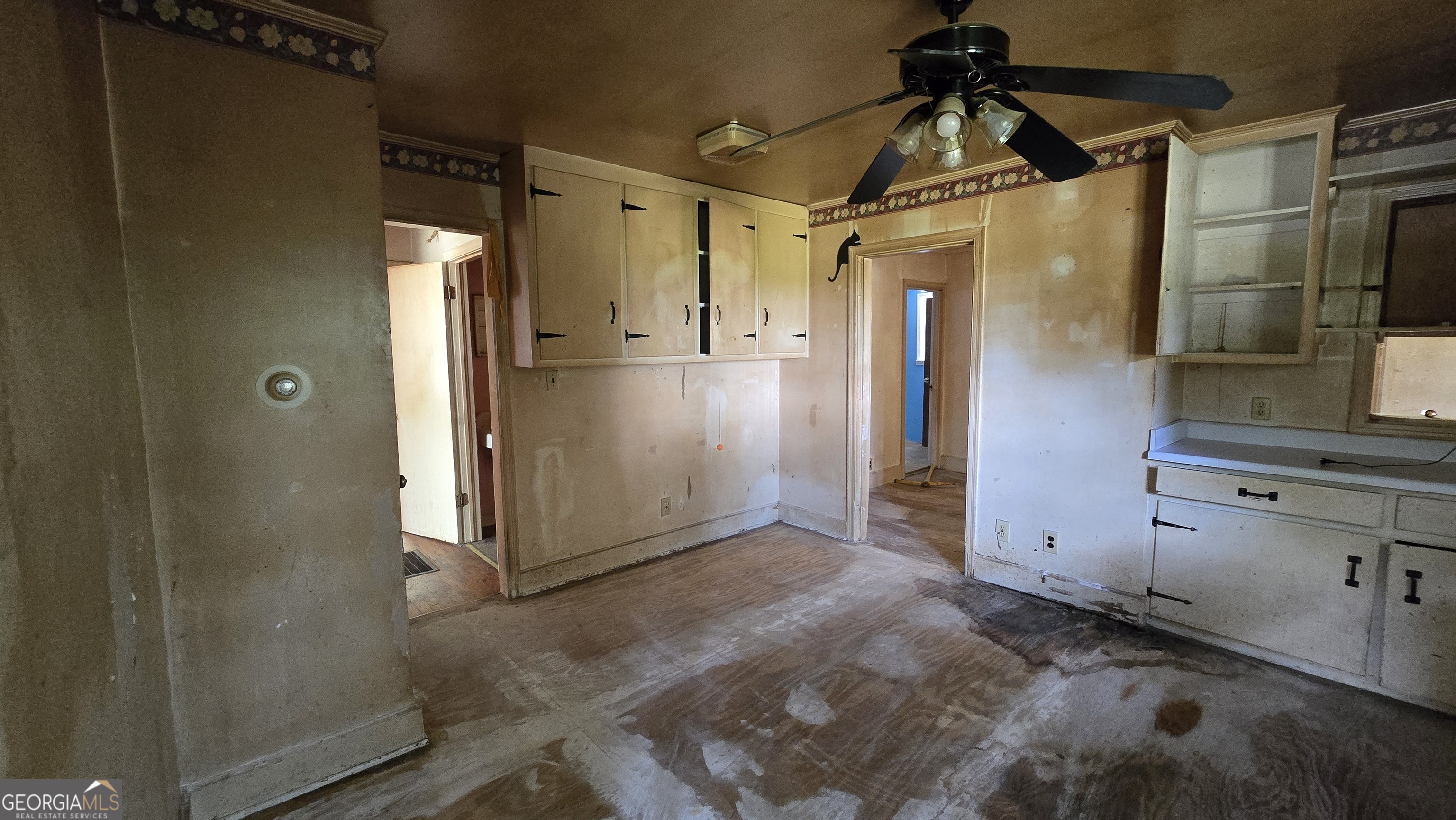 3312 Rice Mill Road Macon, GA 31206 - Photo 11 of 26