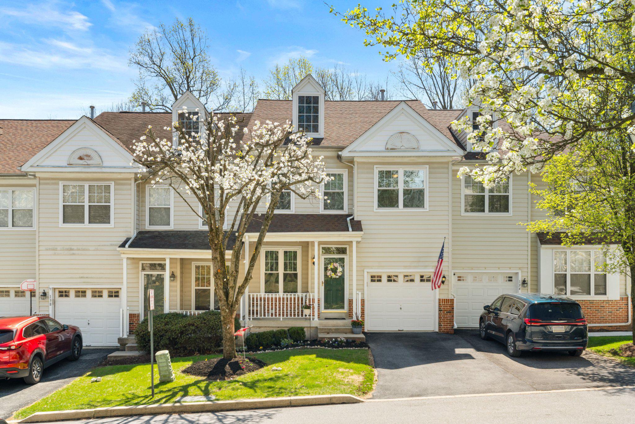 136 Sunnyhill Drive Exton, PA 19341 - Photo 1 of 37 Welcome to 136 Sunnyside Rd Exton