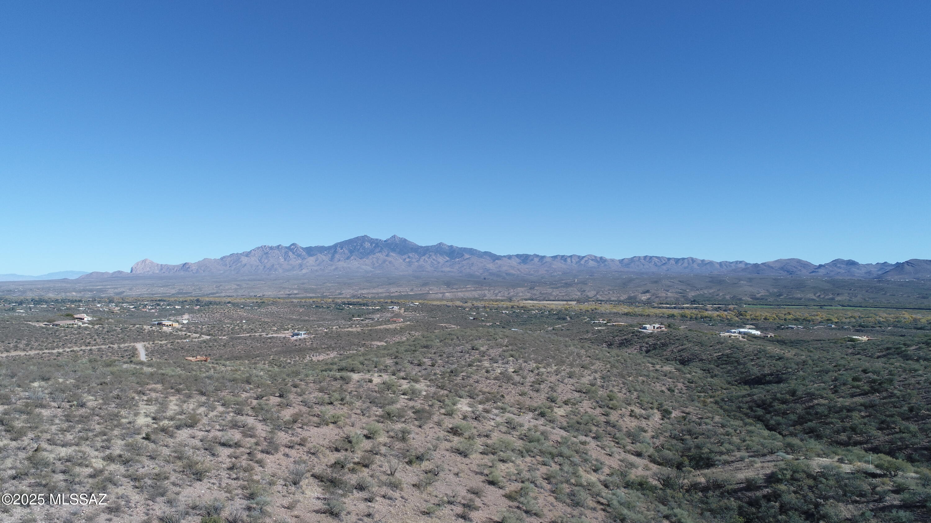 Tbd #3 Tbd Road Tubac, AZ 85646 - Photo 7 of 9