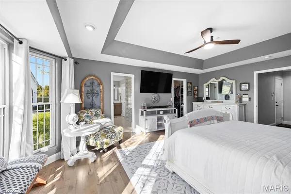 $795,000 | 5297 Millennium Court, Edwardsville, IL 62025