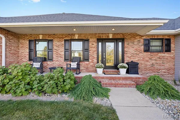 $795,000 | 5297 Millennium Court, Edwardsville, IL 62025