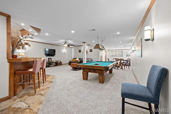 $795,000 | 5297 Millennium Court, Edwardsville, IL 62025