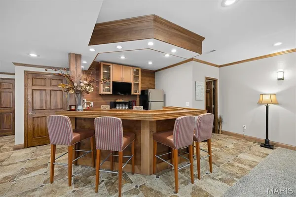 $795,000 | 5297 Millennium Court, Edwardsville, IL 62025