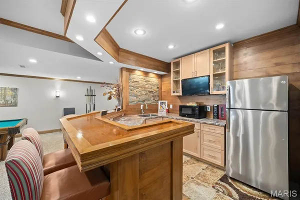 $795,000 | 5297 Millennium Court, Edwardsville, IL 62025