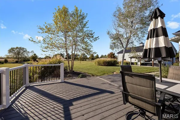 $795,000 | 5297 Millennium Court, Edwardsville, IL 62025