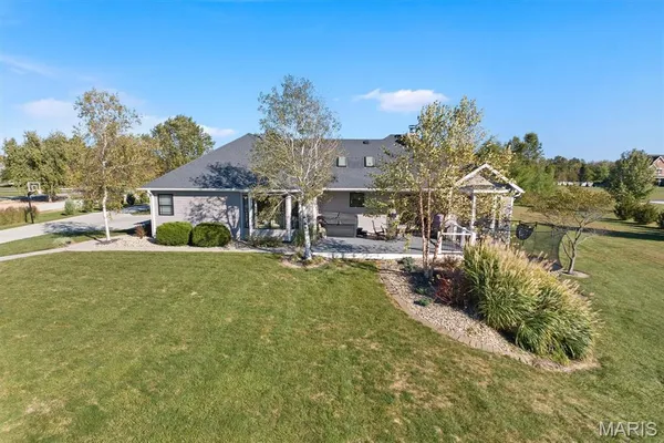 $795,000 | 5297 Millennium Court, Edwardsville, IL 62025