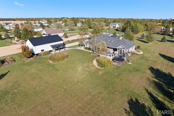 $795,000 | 5297 Millennium Court, Edwardsville, IL 62025