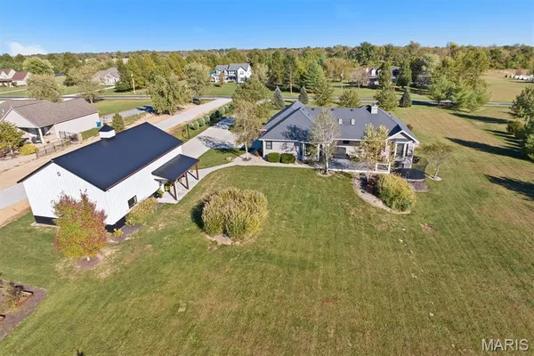 $795,000 | 5297 Millennium Court, Edwardsville, IL 62025