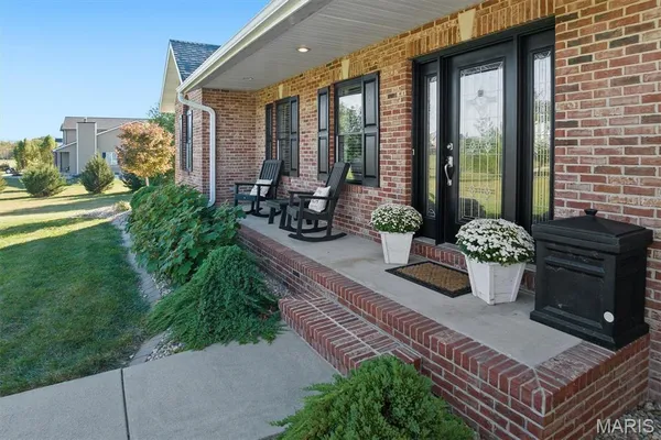 $795,000 | 5297 Millennium Court, Edwardsville, IL 62025