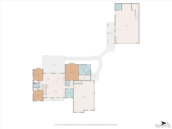 $795,000 | 5297 Millennium Court, Edwardsville, IL 62025