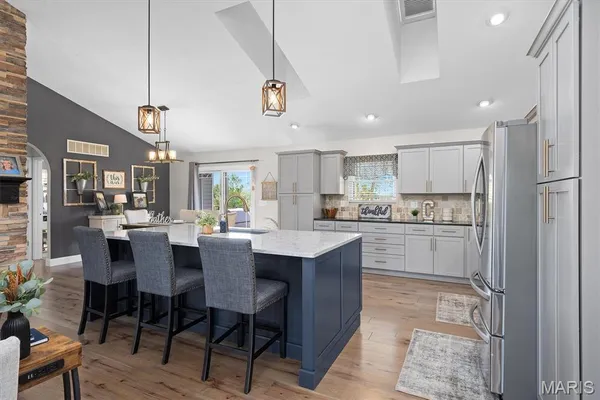 $795,000 | 5297 Millennium Court, Edwardsville, IL 62025