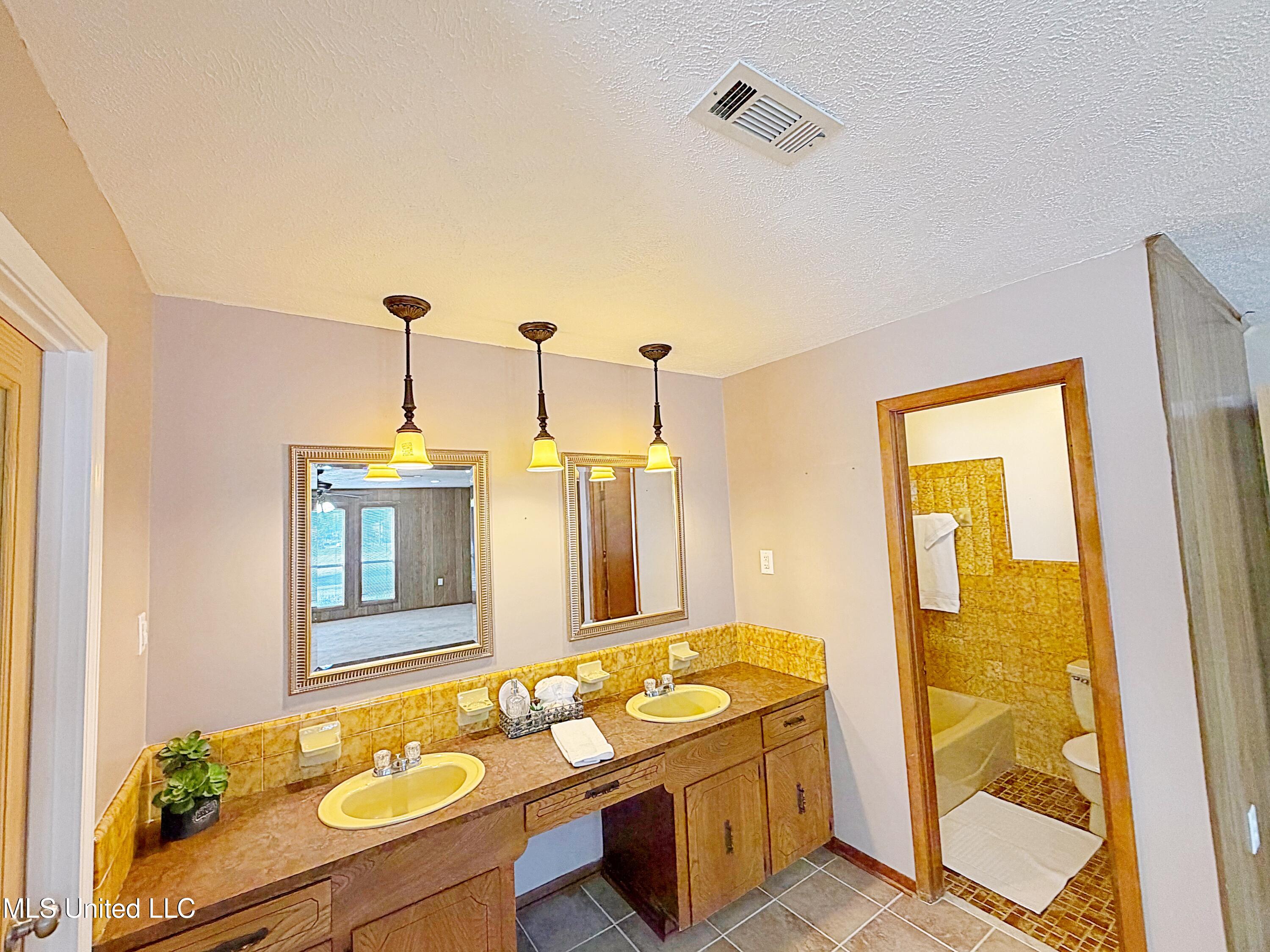 1302 Highway 16 Carthage, MS 39051 - Photo 21 of 37 Primary bath