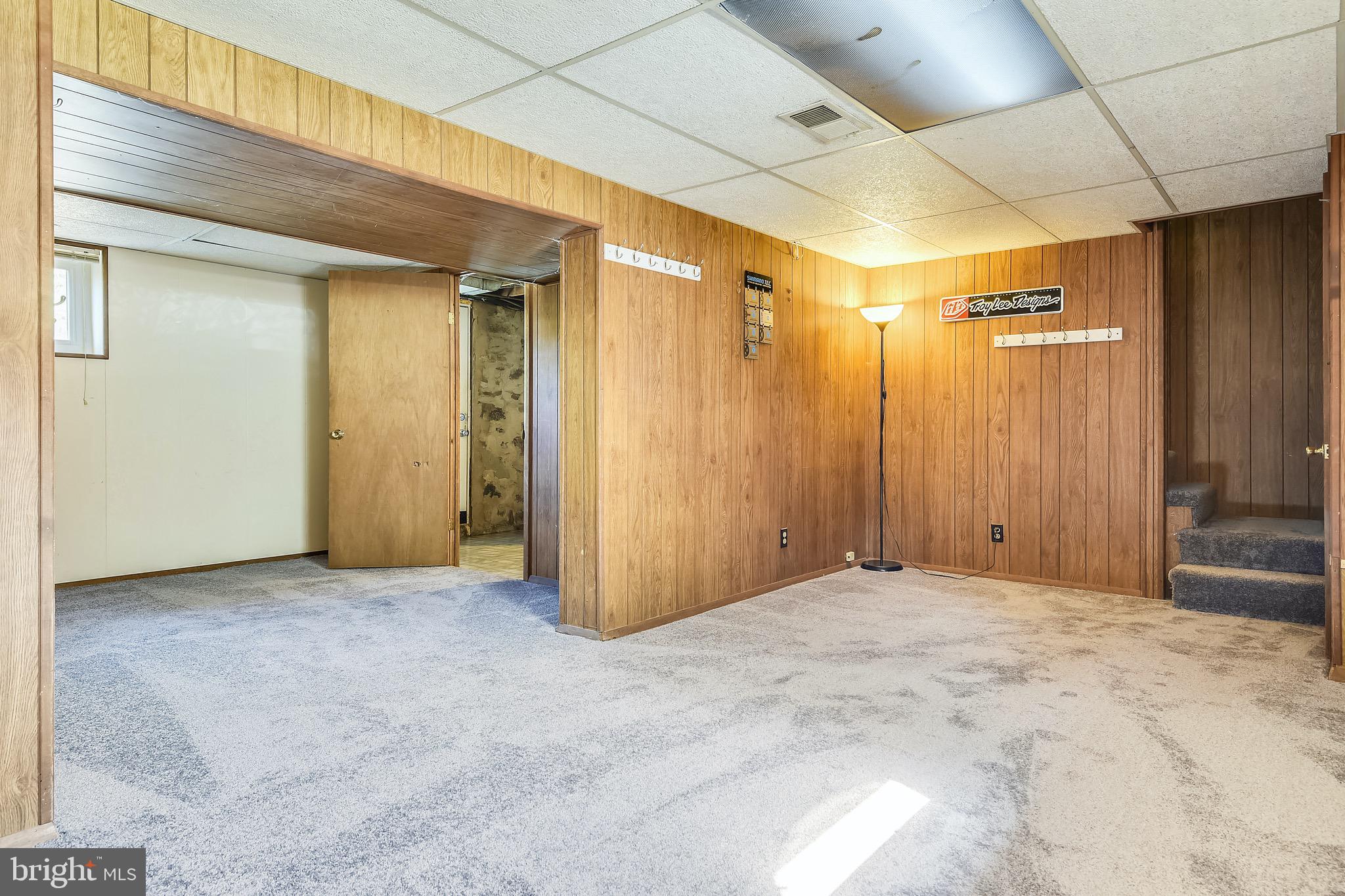 31 Briarwood Road Baltimore, MD 21228 - Photo 23 of 33 Fully finished lower level