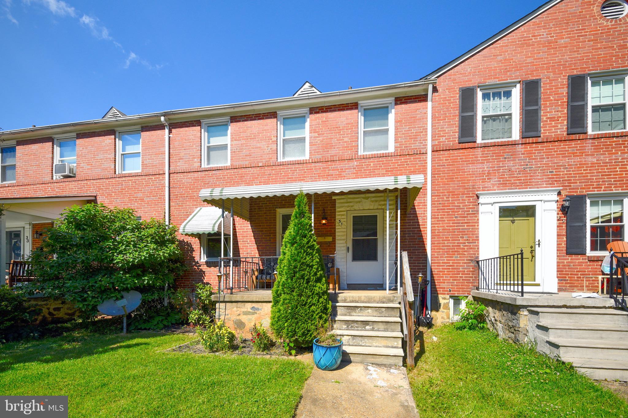 31 Briarwood Road Baltimore, MD 21228 - Photo 32 of 33
