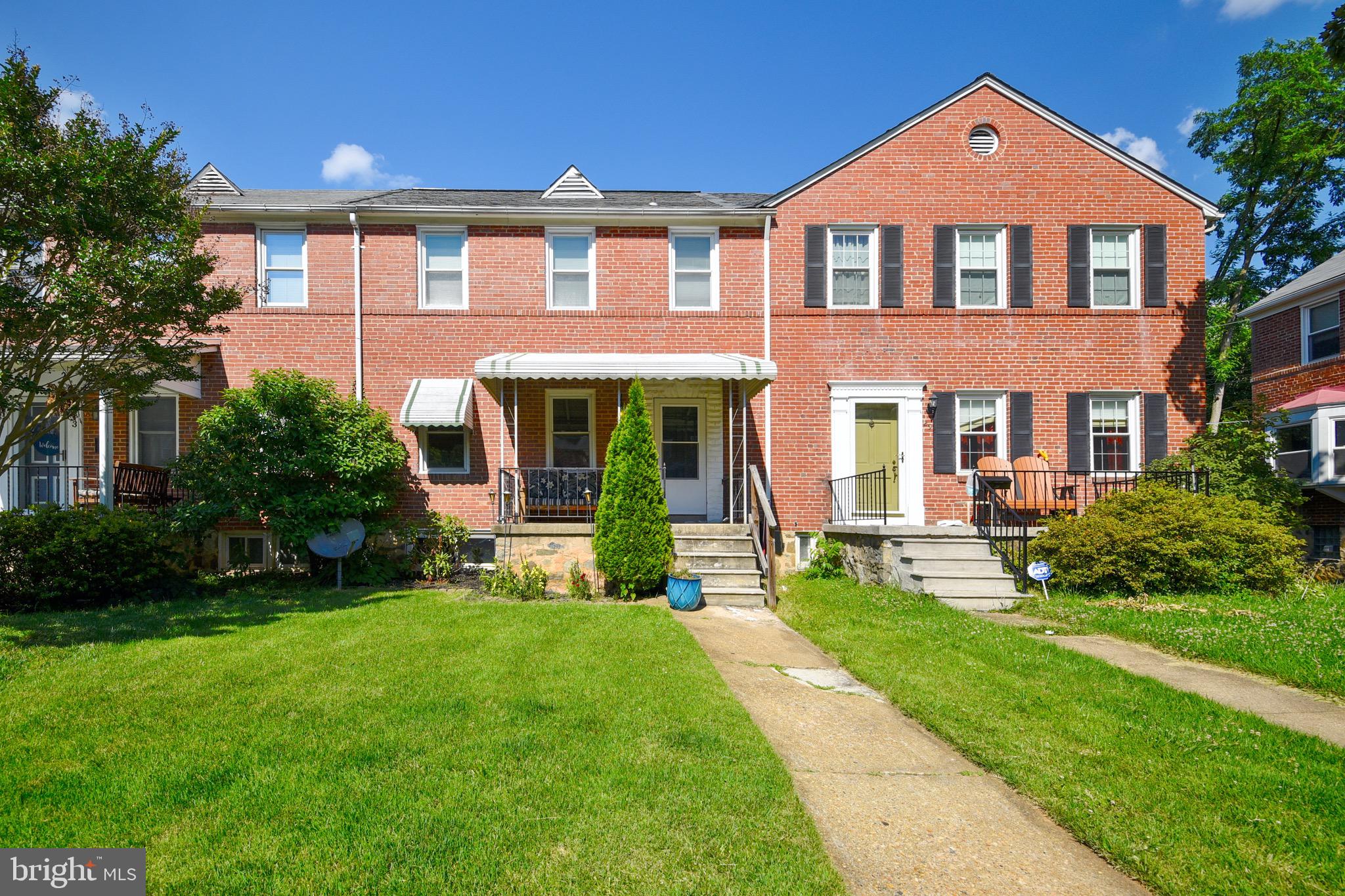 31 Briarwood Road Baltimore, MD 21228 - Photo 33 of 33