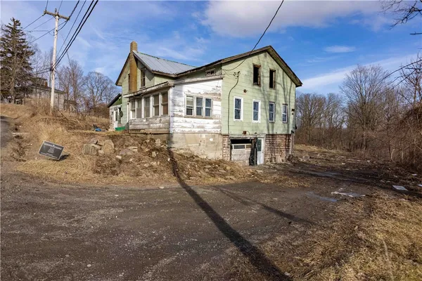 $39,000 | 1195 West Swamp Road, Unit 1, Potter, NY 14507