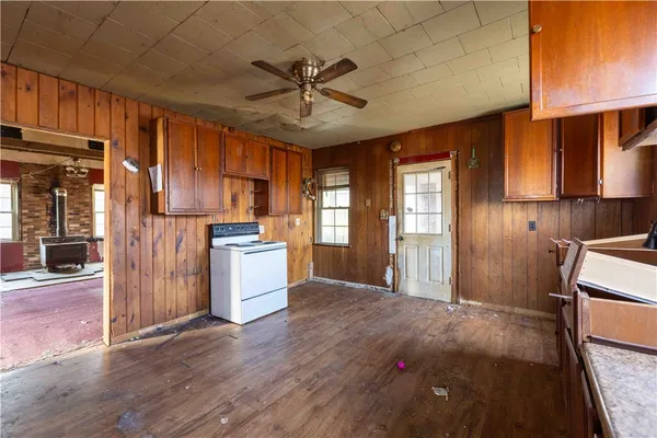 $39,000 | 1195 West Swamp Road, Unit 1, Potter, NY 14507