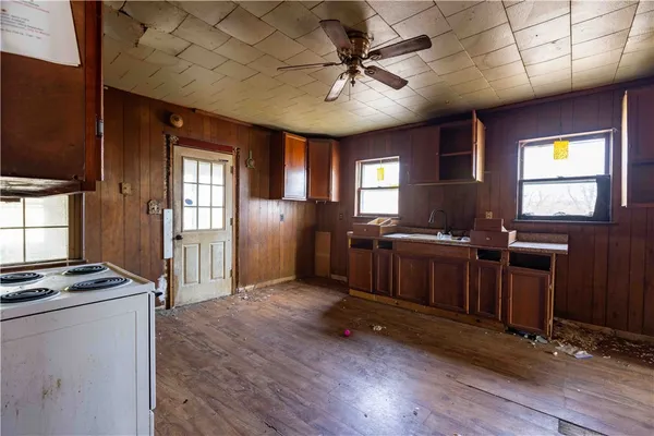 $39,000 | 1195 West Swamp Road, Unit 1, Potter, NY 14507