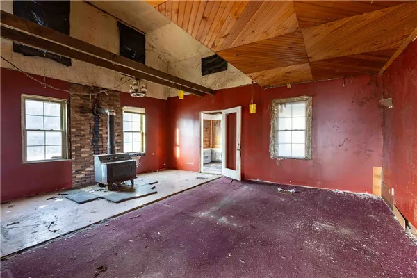 $39,000 | 1195 West Swamp Road, Unit 1, Potter, NY 14507