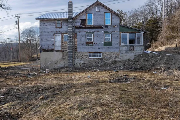 $39,000 | 1195 West Swamp Road, Unit 1, Potter, NY 14507