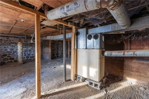 $39,000 | 1195 West Swamp Road, Unit 1, Potter, NY 14507