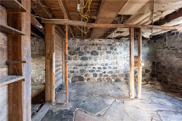 $39,000 | 1195 West Swamp Road, Unit 1, Potter, NY 14507