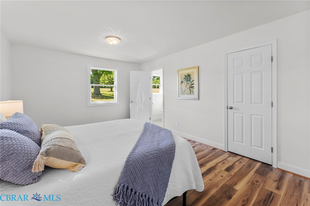249 Ottoman Ferry Road Lancaster, VA 22503 - Photo 16 of 40