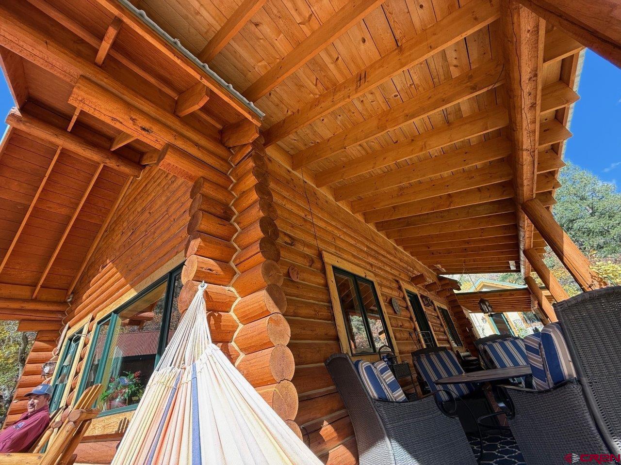 68 Sanborn Park Road Norwood, CO 81423 - Photo 13 of 33 a view of an outdoor space