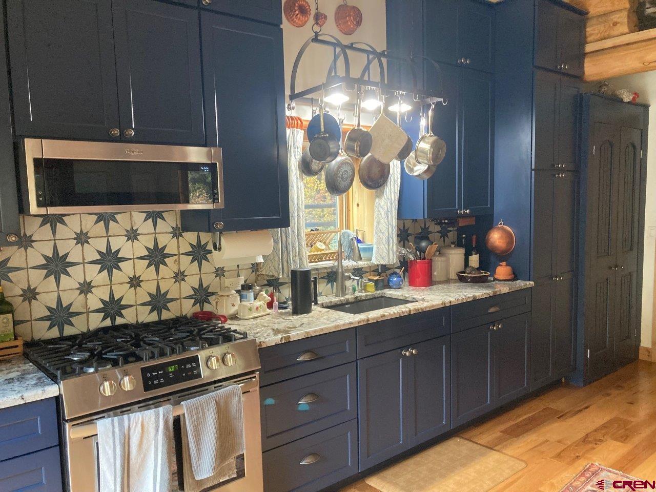 68 Sanborn Park Road Norwood, CO 81423 - Photo 17 of 33