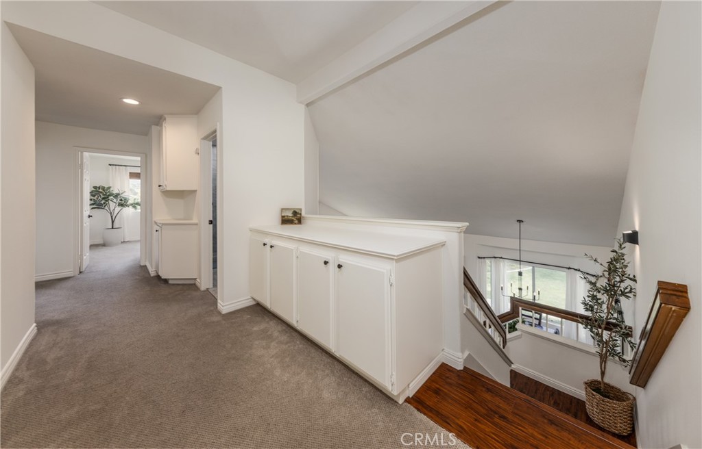 1951 Annapolis Circle Corona, CA 92881 - Photo 22 of 42 a view of a storage & utility room with a sink