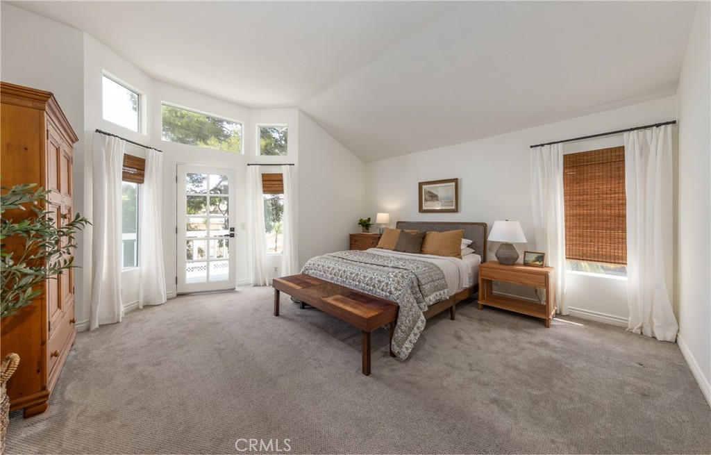 1951 Annapolis Circle Corona, CA 92881 - Photo 23 of 42 a bedroom with a bed and a cabinets