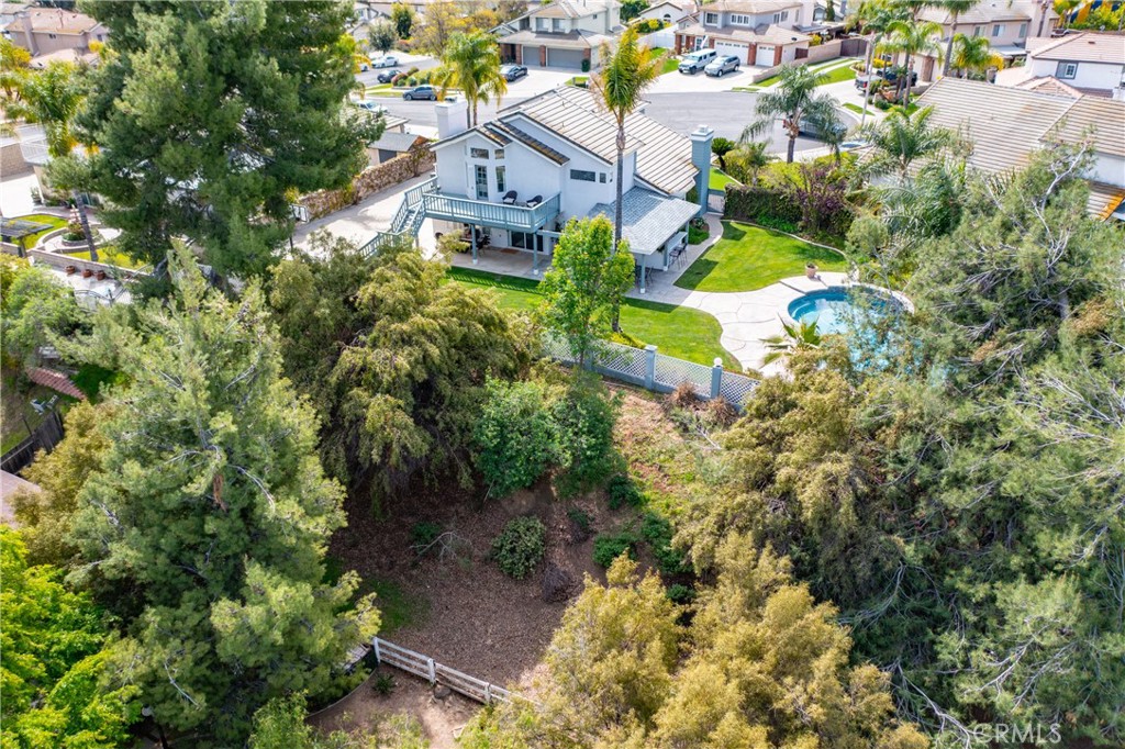 1951 Annapolis Circle Corona, CA 92881 - Photo 41 of 42 a view of a city
