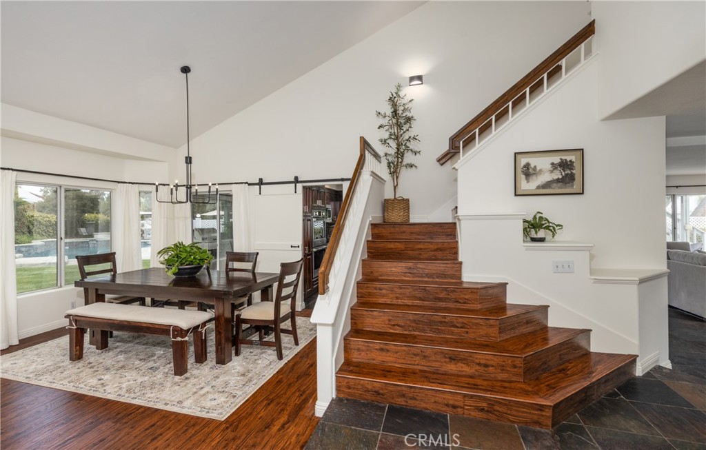 1951 Annapolis Circle Corona, CA 92881 - Photo 9 of 42 a living room with furniture and wooden floor